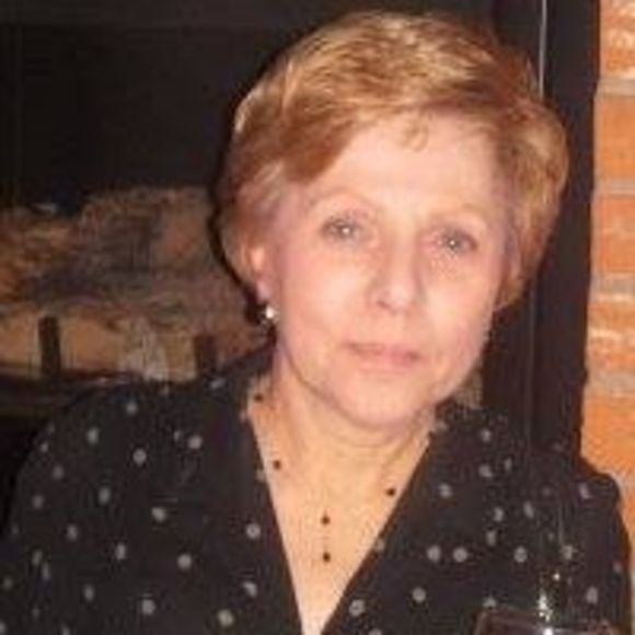 Meet your Posher, Ada - Picture 1 of 1